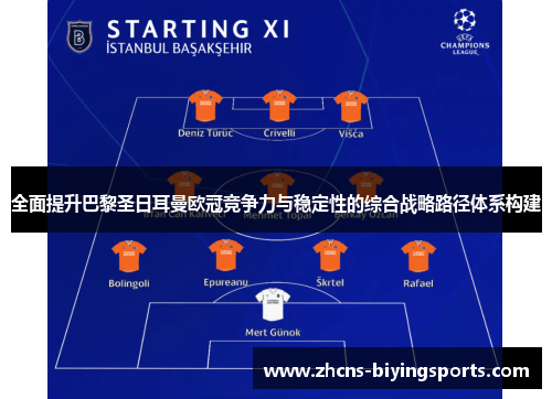全面提升巴黎圣日耳曼欧冠竞争力与稳定性的综合战略路径体系构建