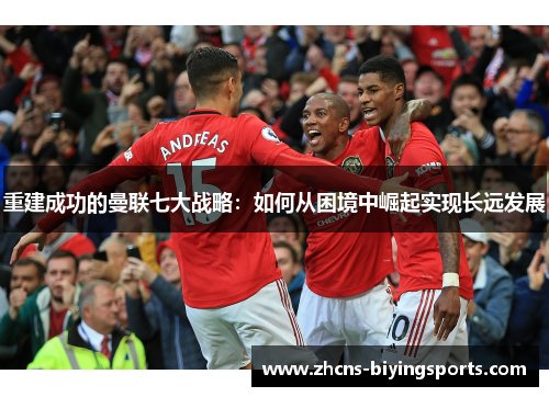 重建成功的曼联七大战略：如何从困境中崛起实现长远发展